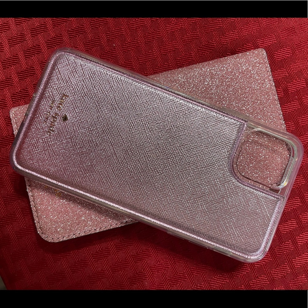 Kate Spade iPhone 11 Pro Max Case